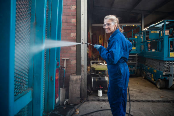 Why Choose Our Certified Pressure Washing Experts for Your Project Needs in Brielle, NJ?