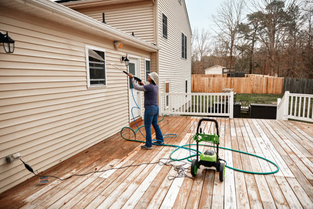 Best Residential Pressure Washing Services  in Brielle, NJ