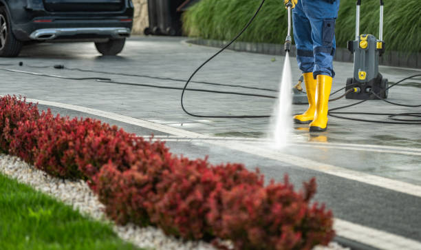 Pressure Washing Services for Businesses in Brielle, NJ