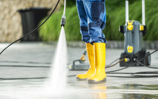 Best Roof Power Washing Services  in Brielle, NJ