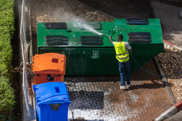 Best Deck Cleaning Services  in Brielle, NJ